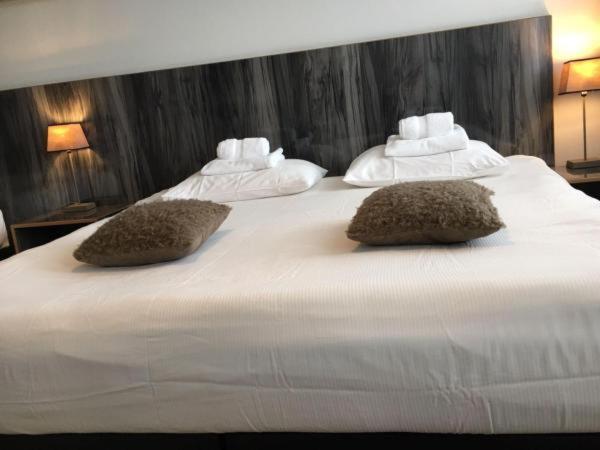 Hotel Restaurant Beverwijk Luaran gambar